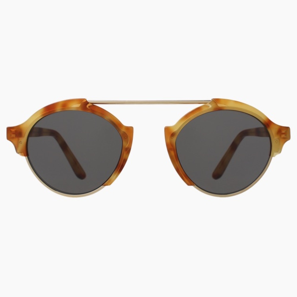 Illesteva Milan IV Sunglasses